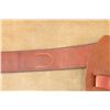 Image 23 : Heiser No. 72 Cartridge Belt And No. 710 7.5" Rh Holster Rig For Browning Bros. Co.