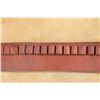 Image 11 : Heiser Buscadero Rig No. C21 Rh Holster No. 8 Cartridge Belt For 5 1/2" Colt Saa
