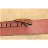 Image 12 : Heiser Buscadero Rig No. C21 Rh Holster No. 8 Cartridge Belt For 5 1/2" Colt Saa
