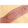 Image 18 : Heiser Buscadero Rig No. C21 Rh Holster No. 8 Cartridge Belt For 5 1/2" Colt Saa