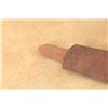 Image 23 : Heiser Buscadero Rig No. C21 Rh Holster No. 8 Cartridge Belt For 5 1/2" Colt Saa