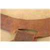 Image 25 : Heiser Buscadero Rig No. C21 Rh Holster No. 8 Cartridge Belt For 5 1/2" Colt Saa
