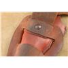 Image 26 : Heiser Buscadero Rig No. C21 Rh Holster No. 8 Cartridge Belt For 5 1/2" Colt Saa