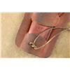 Image 27 : Heiser Buscadero Rig No. C21 Rh Holster No. 8 Cartridge Belt For 5 1/2" Colt Saa