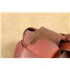 Image 2 : Heiser Buscadero Rig No. C21 Rh Holster No. 8 Cartridge Belt For 5 1/2" Colt Saa