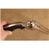 Image 11 : Colt 2nd Generation Single Action Army Saa 4.75" Nickel .45 Lc Revolver, 1961 C&r