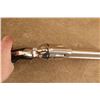 Image 12 : Colt 2nd Generation Single Action Army Saa 4.75" Nickel .45 Lc Revolver, 1961 C&r