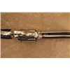 Image 15 : Colt 2nd Generation Single Action Army Saa 4.75" Nickel .45 Lc Revolver, 1961 C&r