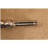 Image 16 : Colt 2nd Generation Single Action Army Saa 4.75" Nickel .45 Lc Revolver, 1961 C&r