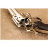 Image 18 : Colt 2nd Generation Single Action Army Saa 4.75" Nickel .45 Lc Revolver, 1961 C&r