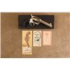 Image 2 : Colt 2nd Generation Single Action Army Saa 4.75" Nickel .45 Lc Revolver, 1961 C&r