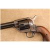 Image 11 : Boxed 2nd Gen Colt Buntline Special Single Action Army Saa 12" .45 Lc Revolver, 1958 C&r