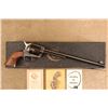 Image 1 : Boxed 2nd Gen Colt Buntline Special Single Action Army Saa 12" .45 Lc Revolver, 1958 C&r