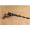 Image 3 : Boxed 2nd Gen Colt Buntline Special Single Action Army Saa 12" .45 Lc Revolver, 1958 C&r