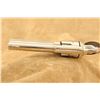 Image 11 : Early Colt 2nd Gen Single Action Army Saa 4.75" Nickel .38 Special Revolver, 1959 C&r