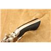 Image 15 : Early Colt 2nd Gen Single Action Army Saa 4.75" Nickel .38 Special Revolver, 1959 C&r