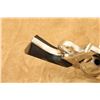 Image 17 : Early Colt 2nd Gen Single Action Army Saa 4.75" Nickel .38 Special Revolver, 1959 C&r