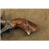 Image 10 : Custom 1st Generation Colt Single Action Army Saa 4.75" .44 Special Revolver, 1925 C&r