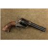 Image 25 : Custom 1st Generation Colt Single Action Army Saa 4.75" .44 Special Revolver, 1925 C&r