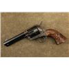 Image 26 : Custom 1st Generation Colt Single Action Army Saa 4.75" .44 Special Revolver, 1925 C&r