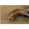 Image 4 : Custom 1st Generation Colt Single Action Army Saa 4.75" .44 Special Revolver, 1925 C&r