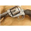 Image 25 : Colt 1st Gen Single Action Army 4.75â€³ Saa .41 Lc Black Powder Frame Revolver, 1893 Antiqu