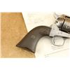 Image 5 : Colt 1st Gen Single Action Army 4.75â€³ Saa .41 Lc Black Powder Frame Revolver, 1893 Antiqu