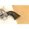 Image 9 : Colt 1st Gen Single Action Army 4.75â€³ Saa .41 Lc Black Powder Frame Revolver, 1893 Antiqu