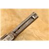Image 17 : 1st Generation Colt Single Action Army 4.75" Nickel .45 Revolver And Letter, 1884 Antique