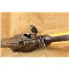 Image 20 : 1st Generation Colt Single Action Army 4.75" Nickel .45 Revolver And Letter, 1884 Antique