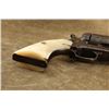 Image 14 : Period Engraved Ny Shipped 1st Gen Colt Single Action Army Saa .44-40 Wcf Revolver, 1883 Antique