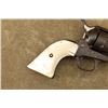 Image 4 : Period Engraved Ny Shipped 1st Gen Colt Single Action Army Saa .44-40 Wcf Revolver, 1883 Antique
