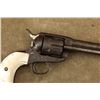 Image 5 : Period Engraved Ny Shipped 1st Gen Colt Single Action Army Saa .44-40 Wcf Revolver, 1883 Antique