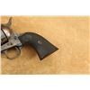 Image 10 : 1st Gen First Serial Relocation Colt Single Action Army Saa 4.75" .45 Lc Revolver, 1920 C&r