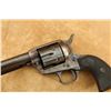 Image 11 : 1st Gen First Serial Relocation Colt Single Action Army Saa 4.75" .45 Lc Revolver, 1920 C&r