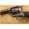 Image 21 : 1st Gen First Serial Relocation Colt Single Action Army Saa 4.75" .45 Lc Revolver, 1920 C&r