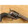 Image 7 : 1st Gen First Serial Relocation Colt Single Action Army Saa 4.75" .45 Lc Revolver, 1920 C&r