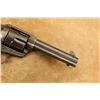 Image 8 : 1st Gen First Serial Relocation Colt Single Action Army Saa 4.75" .45 Lc Revolver, 1920 C&r
