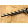 Image 10 : Colt 1st Generation Single Action Army Saa Blue Cch 7.5" .45 Lc Revolver, Letter, 1926 C&r