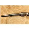 Image 11 : Colt 1st Generation Single Action Army Saa Blue Cch 7.5" .45 Lc Revolver, Letter, 1926 C&r