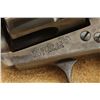Image 24 : Colt 1st Generation Single Action Army Saa Blue Cch 7.5" .45 Lc Revolver, Letter, 1926 C&r