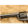 Image 25 : Colt 1st Generation Single Action Army Saa Blue Cch 7.5" .45 Lc Revolver, Letter, 1926 C&r