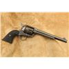 Image 3 : Colt 1st Generation Single Action Army Saa Blue Cch 7.5" .45 Lc Revolver, Letter, 1926 C&r