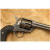 Image 5 : Colt 1st Generation Single Action Army Saa Blue Cch 7.5" .45 Lc Revolver, Letter, 1926 C&r