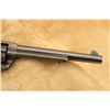 Image 6 : Colt 1st Generation Single Action Army Saa Blue Cch 7.5" .45 Lc Revolver, Letter, 1926 C&r