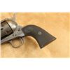 Image 8 : Colt 1st Generation Single Action Army Saa Blue Cch 7.5" .45 Lc Revolver, Letter, 1926 C&r