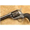 Image 9 : Colt 1st Generation Single Action Army Saa Blue Cch 7.5" .45 Lc Revolver, Letter, 1926 C&r