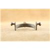 Image 7 : Star Brand "gal Leg" Cowboy Spurs With Rowels North & Judd Style Vintage Western Pair