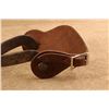 Image 17 : Crockett Cowboy Spurs Hand Tooled Leather Straps Cmc Buckles Western Riding Set