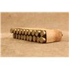 Image 10 : Winchester .45-75 Wcf Cartridges 20 Rounds Of Antique Ammunition In Original Box